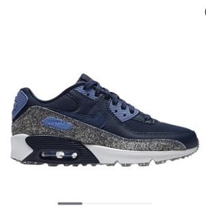 Nike Air Max 90 SE GS Space Hippie Grind